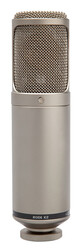 Rode K2 Tüp Kondenser Stüdyo Mikrofonu - 1