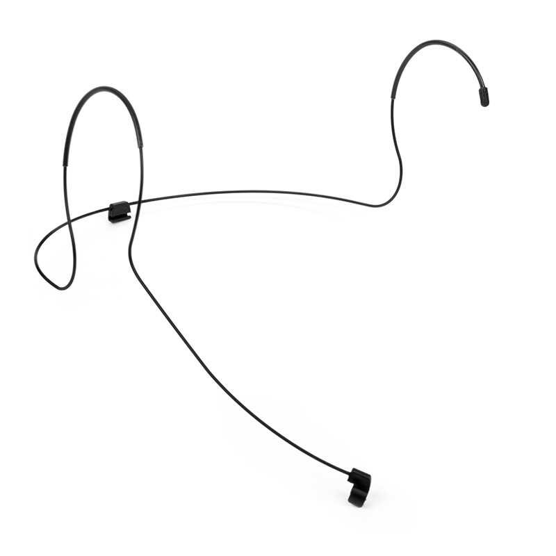 Rode LAV-Headset Mikrofonu (Medium) - 2