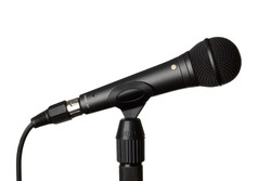 Rode M1 Dinamik Vokal Mikrofonu - 1
