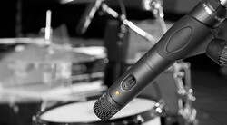 Rode M3 Mikrofon Kondenser Enstrüman Mikrofonu - 2