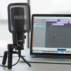 Rode NT-USB Mikrofon - 3