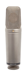 Rode NT1000 Kondenser Stüdyo Mikrofonu - 1