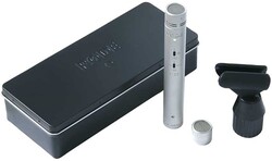 Rode NT55 Kondenser Enstrüman Mikrofonu - Rode