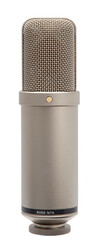 Rode NTK Kondenser Stüdyo Mikrofonu - 1