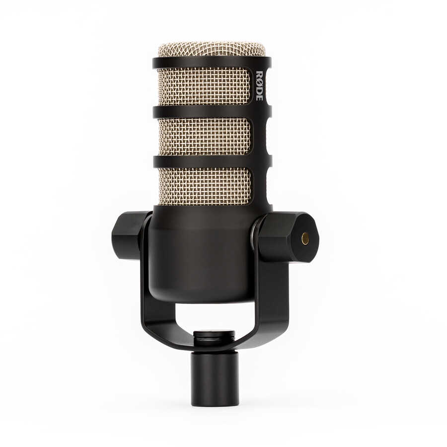 Rode PodMic Profesyonel Podcast Mikrofonu - 2