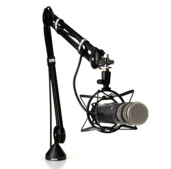 Rode PSA1 Studio Arm Masa Tipi Mikrofon Standı - 1