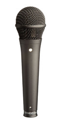 Rode S1 Black Kardioid Kondenser Mikrofon - 1