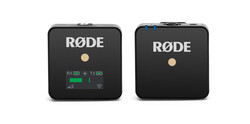 Rode Wireless GO Wireless Sistem - 1