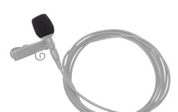 Rode WS-LAV Windshield Yaka Mikrofonu için Sünger - Rode