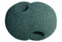 Rode WS4 Windshield Mikrofon Süngeri - Rode