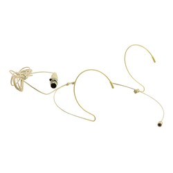 Roof H 7 Headset Mikrofon Ten Rengi XLR 3 Pinli - Roof