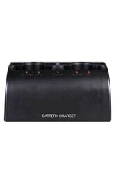 Roof R 2 İkili Kablosuz Mikrofon Şarj Ünitesi - Roof