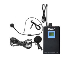 Roof R 3R Wireless Alıcı - Roof