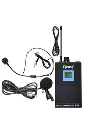 Roof R 3T Wireless Verici - Roof