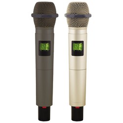 Roof R 5 El Tipi Kablosuz Mikrofon - Roof