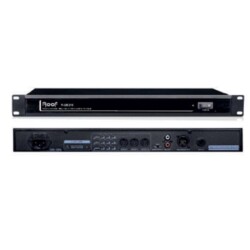 Roof R UN 310 Konferans Sistemi Merkez Ünitesi - Roof