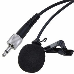 Roof R Yaka Mikrofonu - Roof