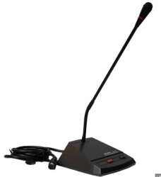 Roof RD-190 Konferans Delege Mikrofonu - Roof