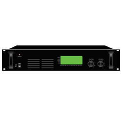 RS Audio DMP 4204 10 Kanal Monitör Panel - 1