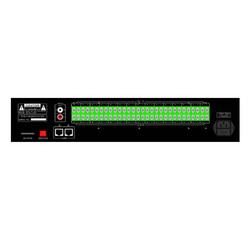 RS Audio DMP 4223 30 ZON Yangın Alarm Seslendirme Ünitesi - 2