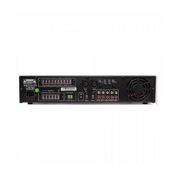 Rs Audio DPA-200-UB 200W Mixer Anfi USB 5 Kanal 100V - 2