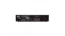 RS Audio DPA 300 UB 300W USB Bluetooth 5 Kanal 100V Mixer Amfi - 2