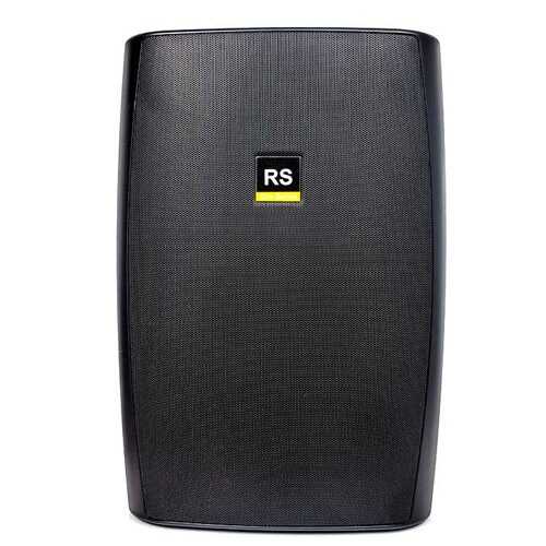 RS Audio QUE 6.2 32W-100V / 80W Duvar Hoparlörü - 1