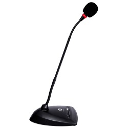 Rs Audio -SHM 50 Anons Tipi Mikrofon Sistemi - 2