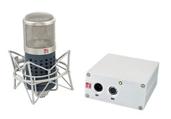 sE Electronics Gemini II Geniş Diyafram Kondenser Mikrofon - 2