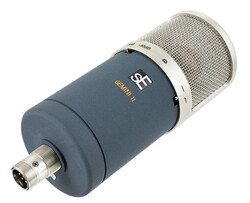 sE Electronics Gemini II Geniş Diyafram Kondenser Mikrofon - 4