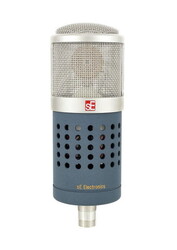 sE Electronics Gemini II Geniş Diyafram Kondenser Mikrofon - 5