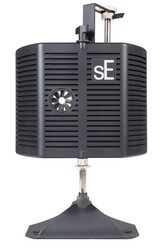 sE Electronics GuitaRF Mikrofon Reflektörü - 1