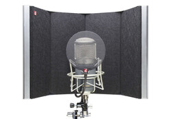 sE Electronics RF Space Mikrofon Akustik Panel - 1