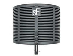 sE Electronics RF-X Taşınabilir Shield Vokal Filtre - 2