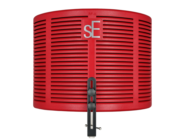 sE Electronics RF-X Taşınabilir Shield Vokal Filtre - 5