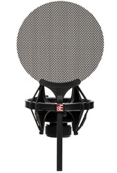 sE Electronics sE2300 Geniş Diyaframlı Multi Pattern Kondenser Mikrofon - 5