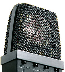sE Electronics sE4400a Geniş Diyaframlı Kondenser Mikrofon - 2