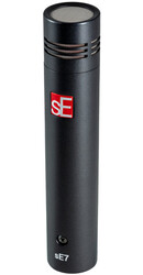 sE Electronics sE7 Kondenser Mikrofon - 4