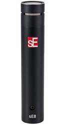 sE Electronics sE8 Kondenser Mikrofon - 1