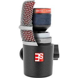 sE Electronics V Beat Davul Snare/Tom Mikrofonu - 2