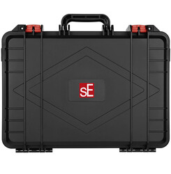 sE Electronics V CASE V Pack Drum Kit için Taşıma Çantası - 1