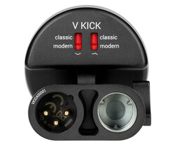 sE Electronics V KICK Davul Kick Mikrofonu - 5