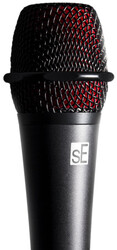 sE Electronics V3 El Tipi Dinamik Mikrofon - 2