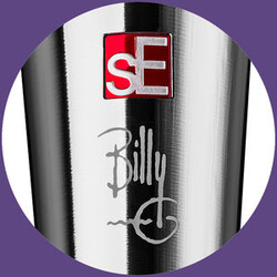 sE Electronics V7 BFG Billy F. Gibbons Edition El Tipi Dinamik Mikrofon - 3