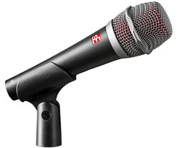 sE Electronics V7 El Tipi Dinamik Mikrofon - 3