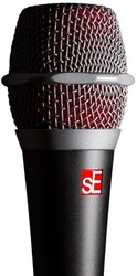 sE Electronics V7 El Tipi Dinamik Mikrofon - 4