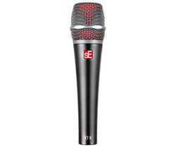 sE Electronics V7 X Super Kardioid El Tipi Dinamik Mikrofon - 1