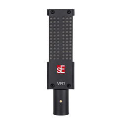 sE Electronics VR1 Pasif Ribbon Mikrofon - 1