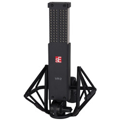 sE Electronics VR1 Pasif Ribbon Mikrofon - 4