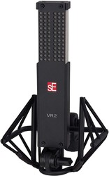 sE Electronics VR2 Aktif Ribbon Mikrofon - 1